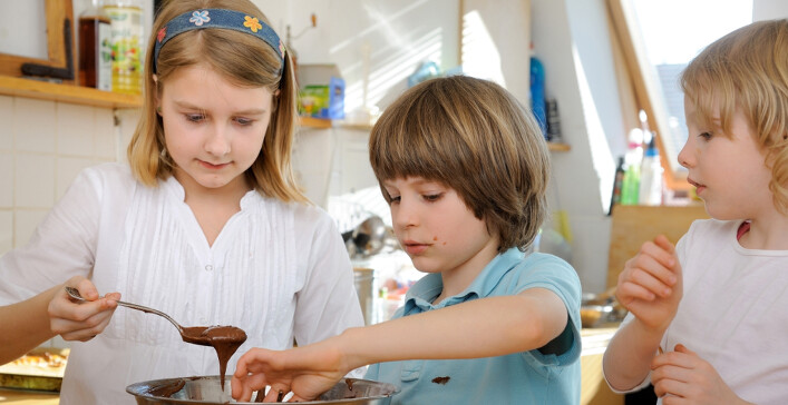 Welcher Küchen-Typ sind Sie? Welcher Küchen-Typ sind Sie?